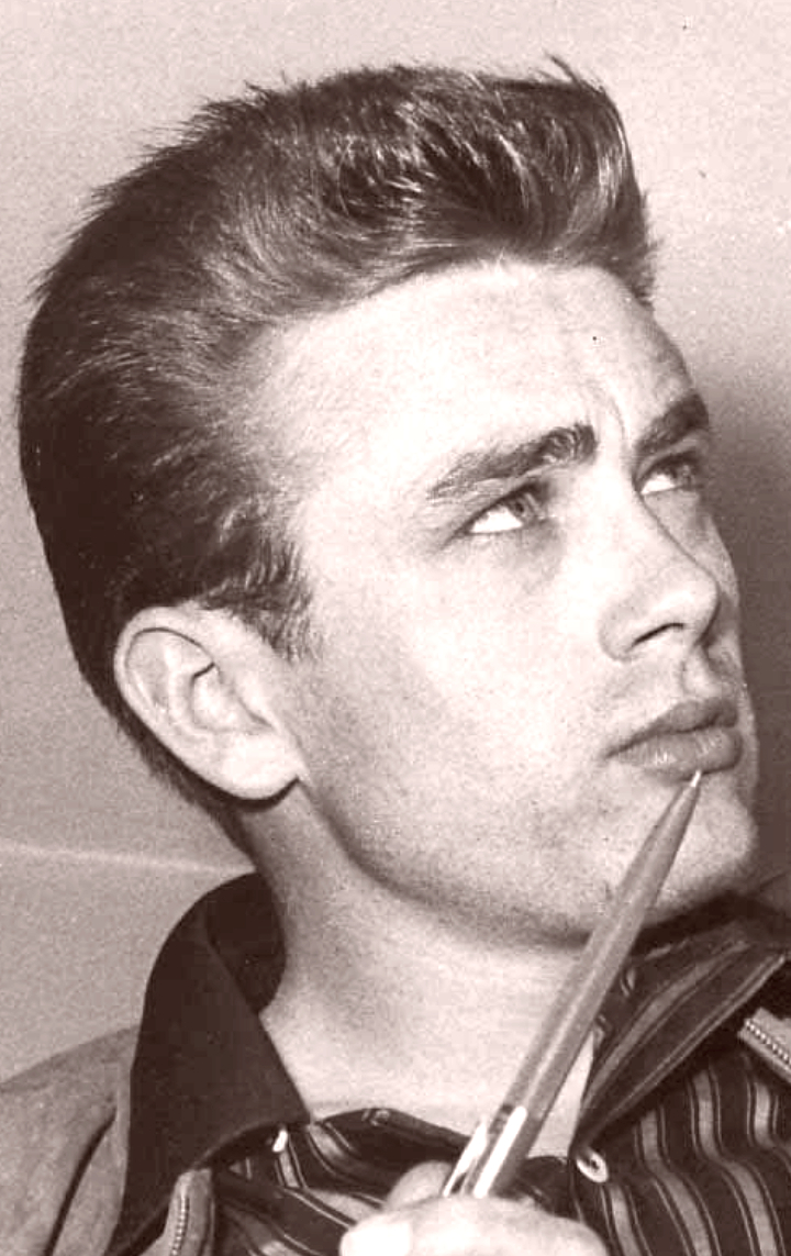 James Dean