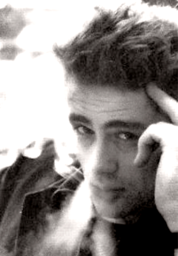James Dean