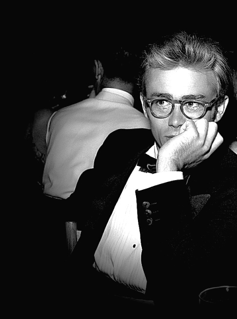 James Dean