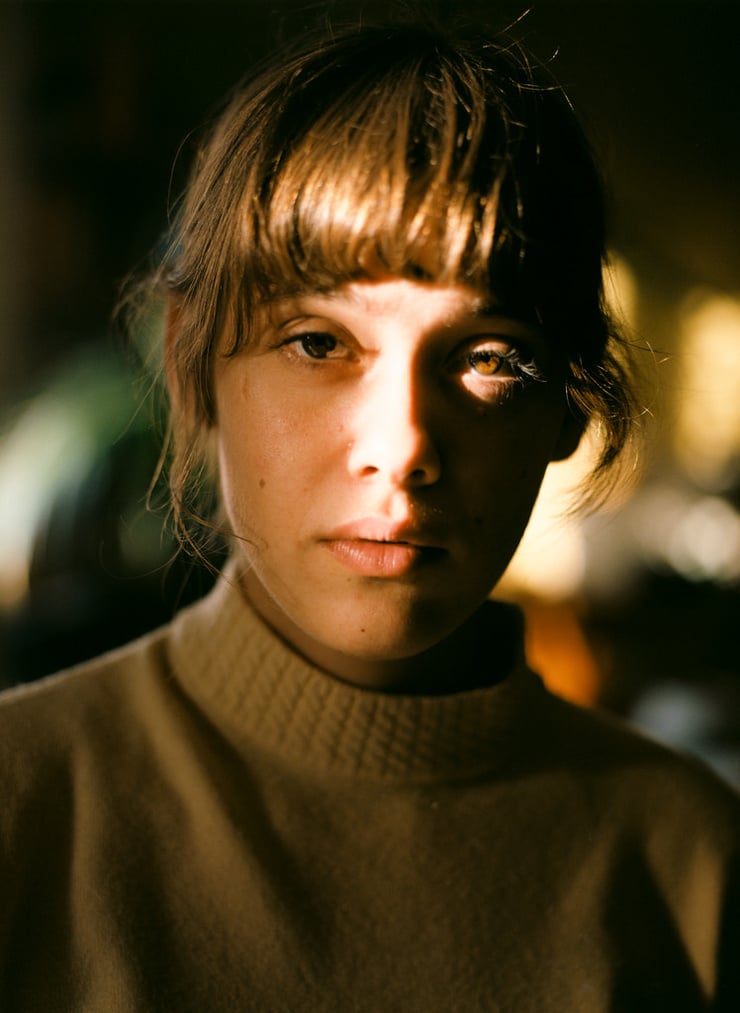 Mathilde Warnier