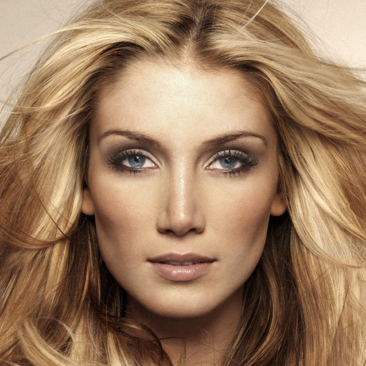 Delta Goodrem Delta Goodrem