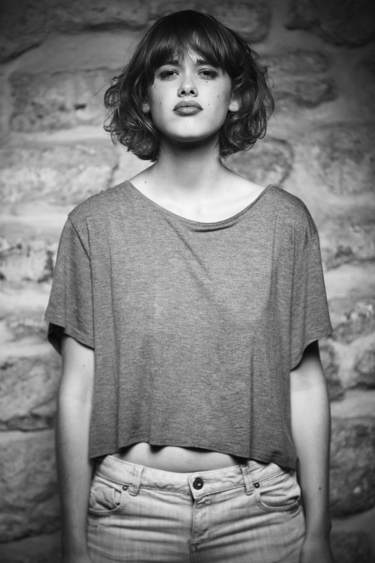 Mathilde Warnier