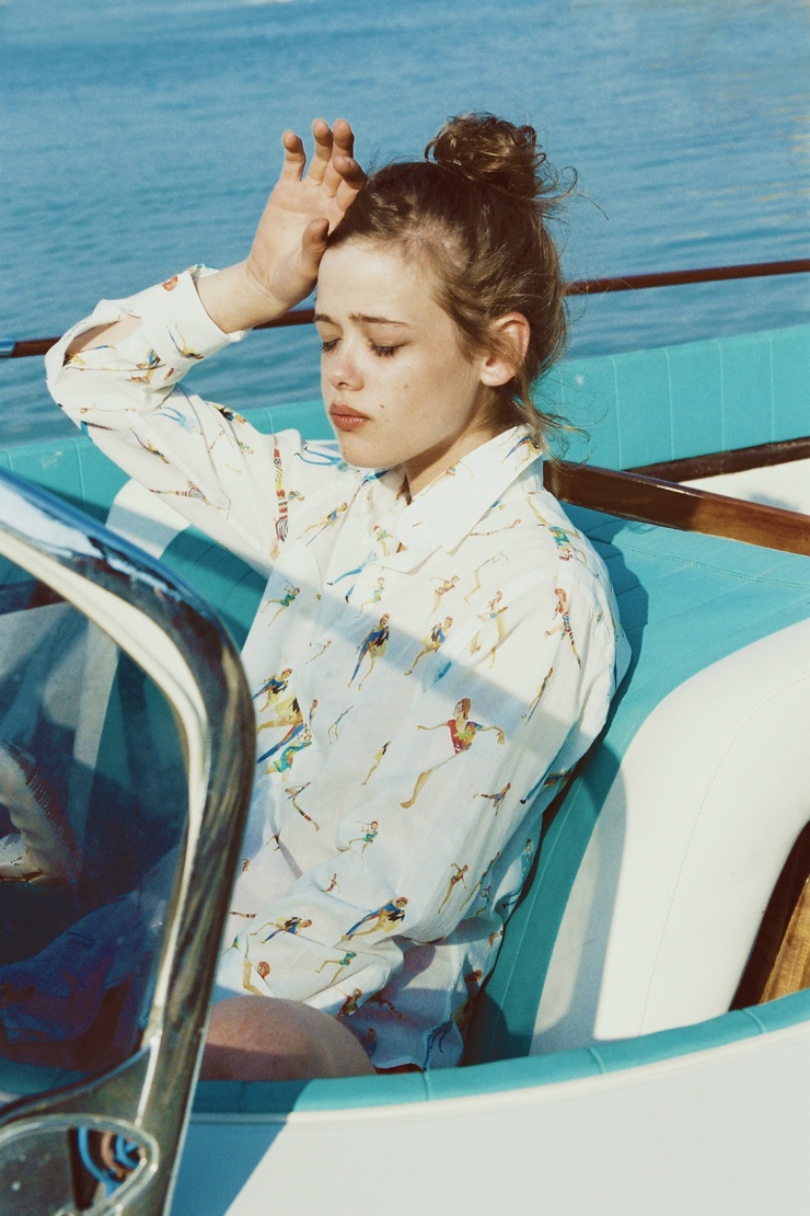 Mathilde Warnier