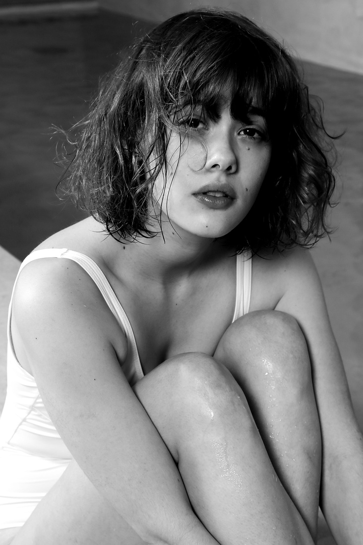 Picture of Mathilde Warnier