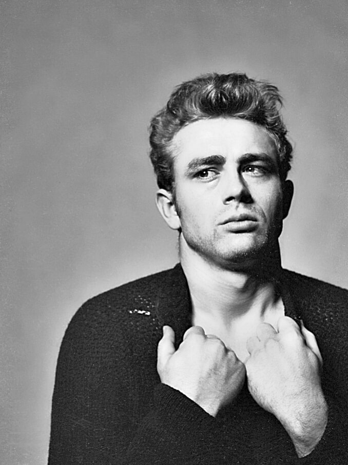 James Dean