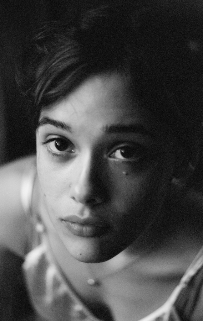 Mathilde Warnier