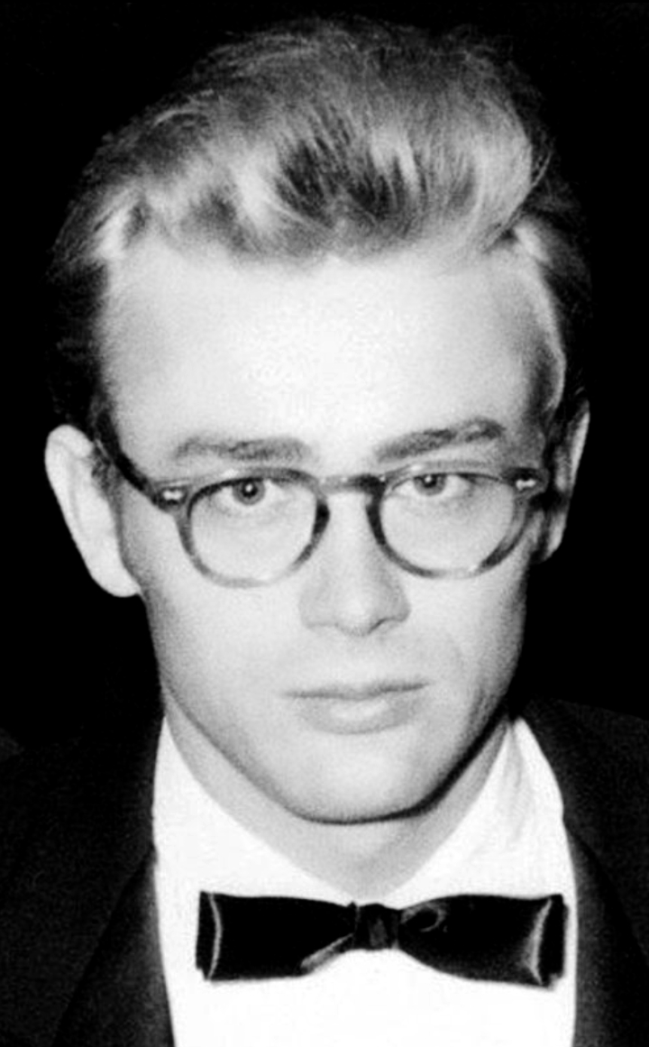 James Dean