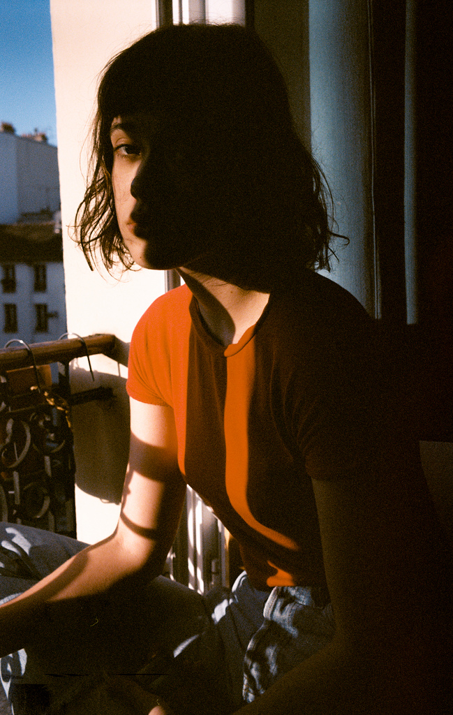 Mathilde Warnier