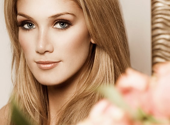 Delta Goodrem