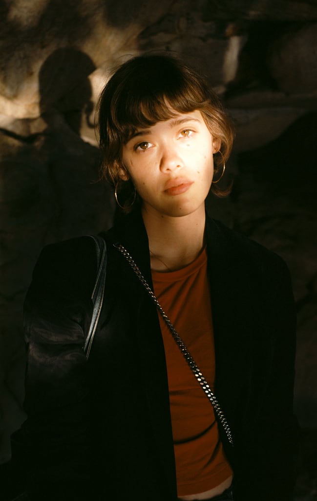 Mathilde Warnier
