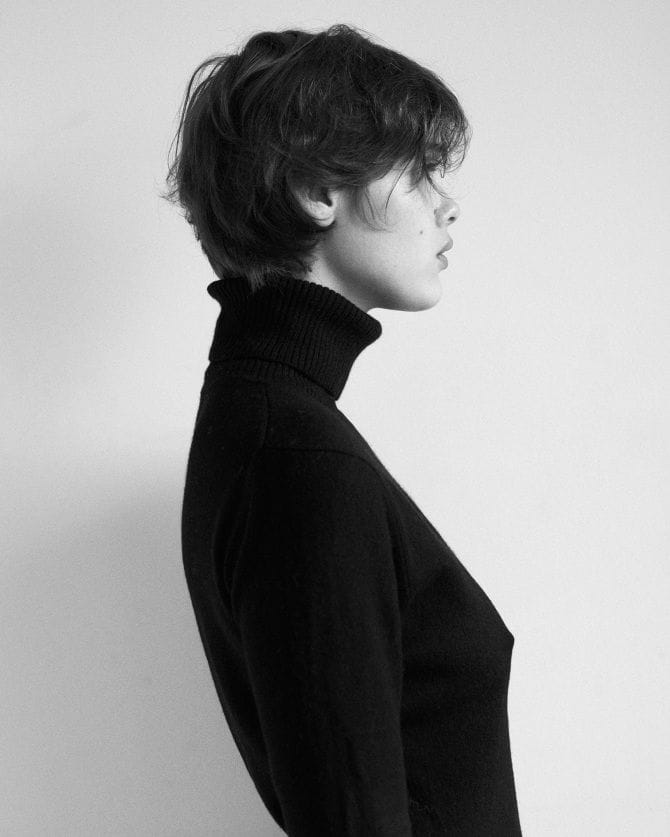 Mathilde Warnier