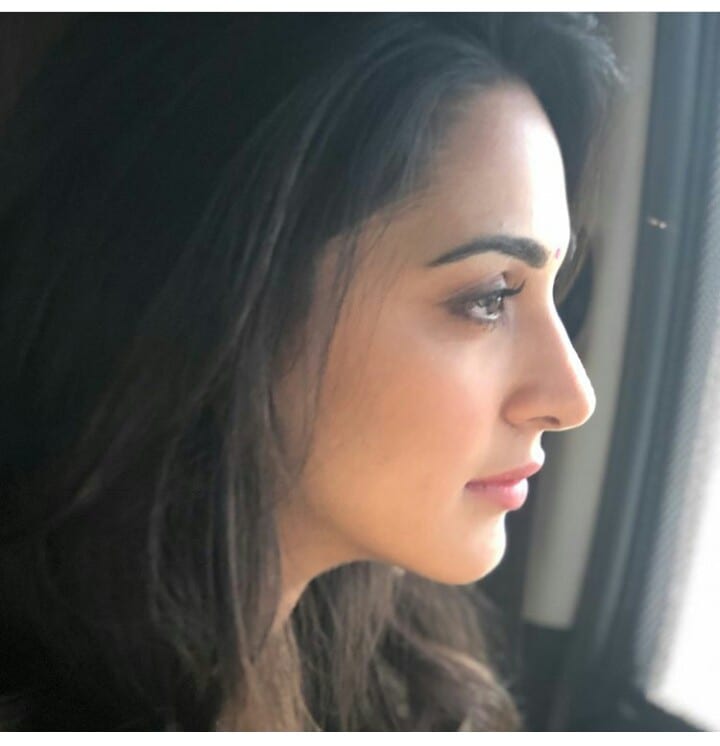 Kiara Advani Kiara Advani