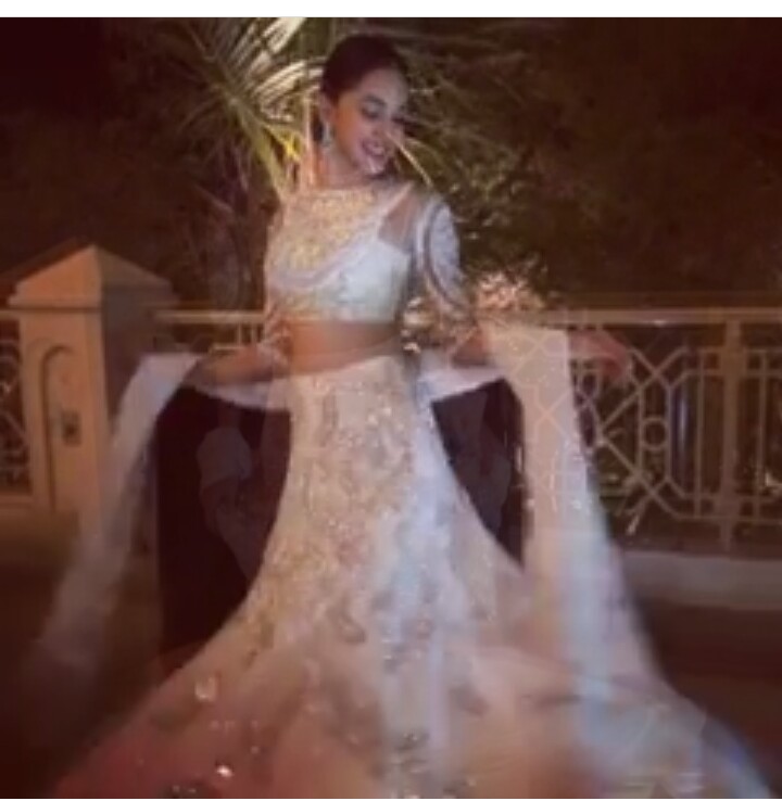Kiara Advani