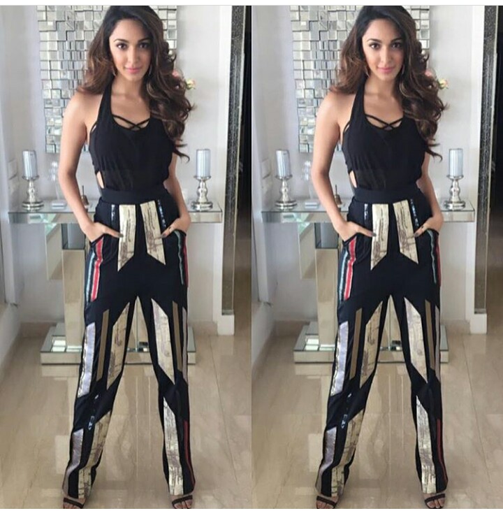 Kiara Advani
