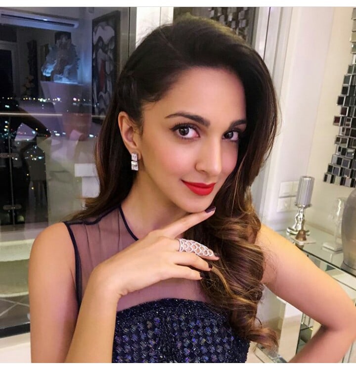 Kiara Advani Kiara Advani