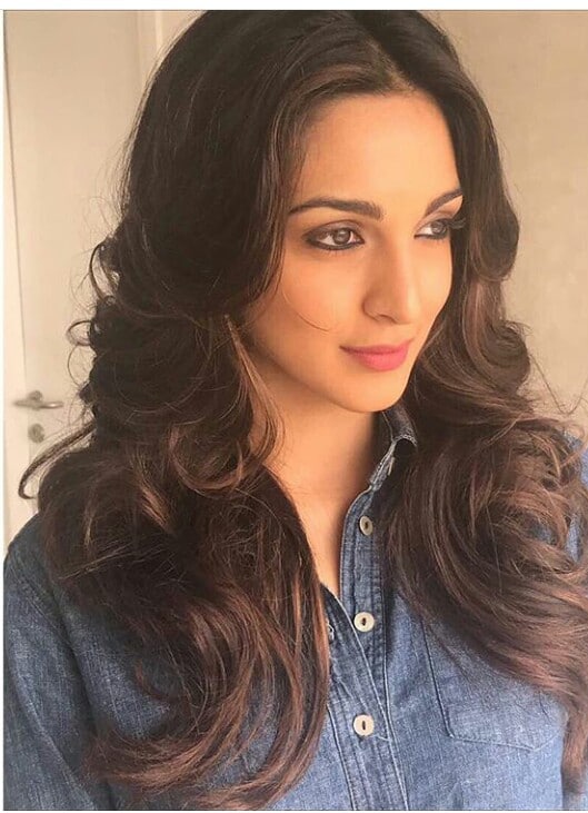 Kiara Advani Kiara Advani