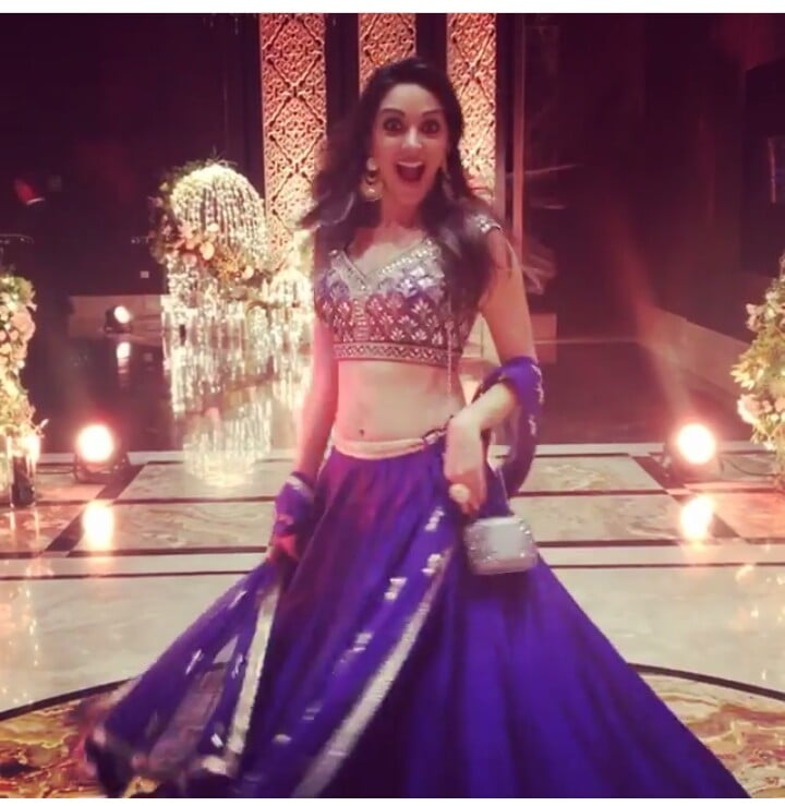 Kiara Advani