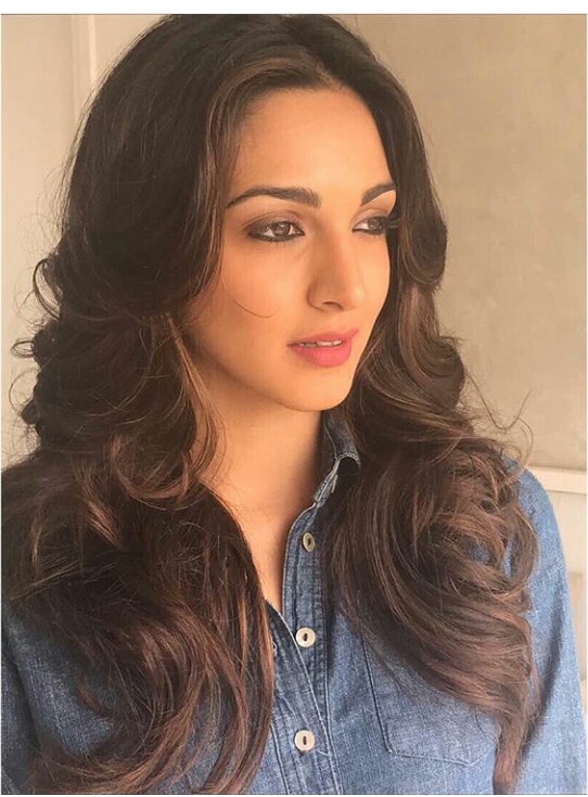 Kiara Advani Kiara Advani