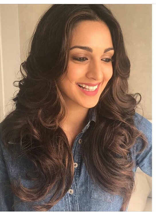 Kiara Advani Kiara Advani