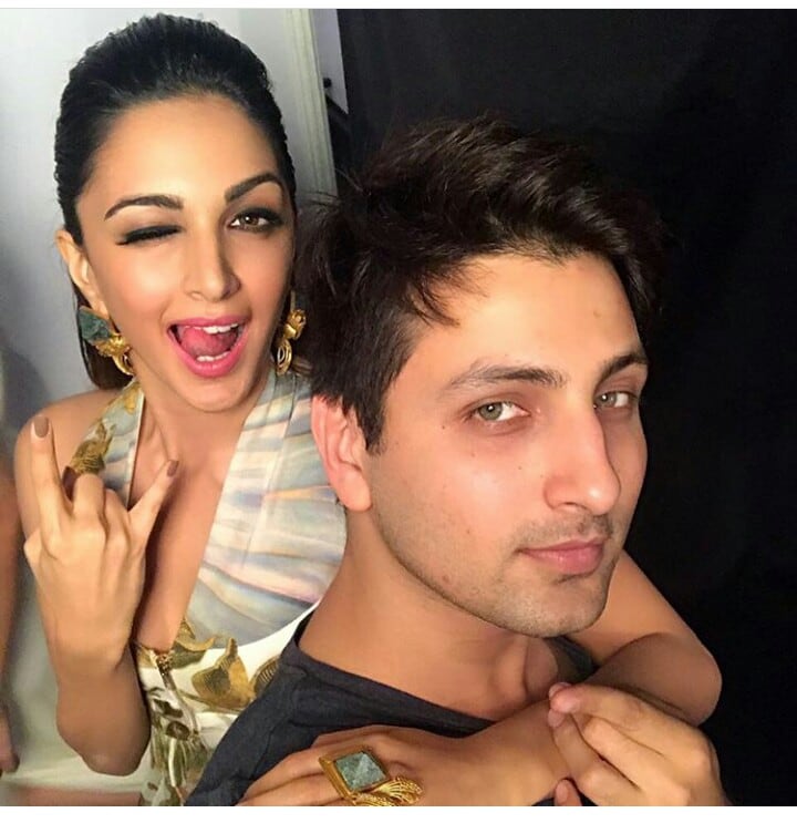 Kiara Advani