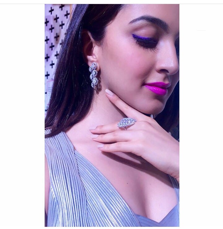 Kiara Advani