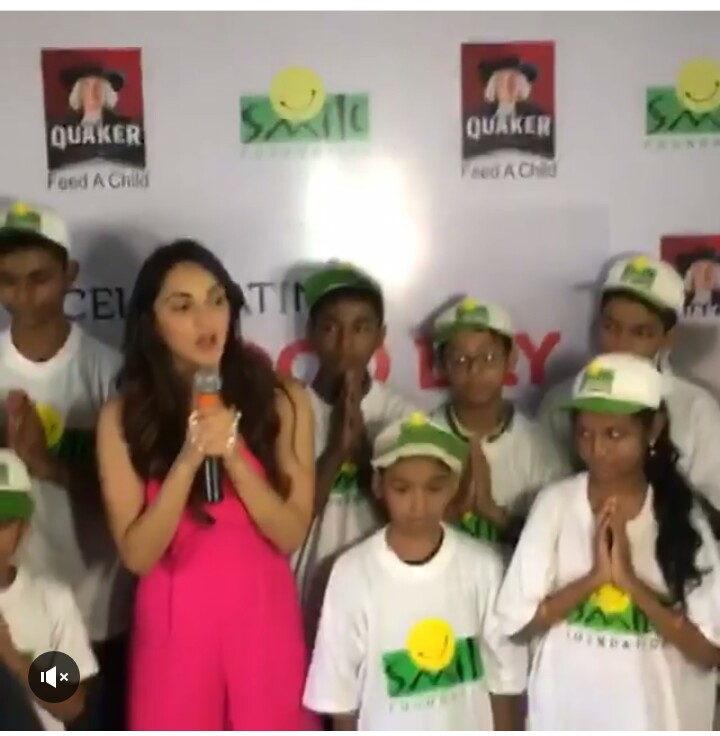 Kiara Advani