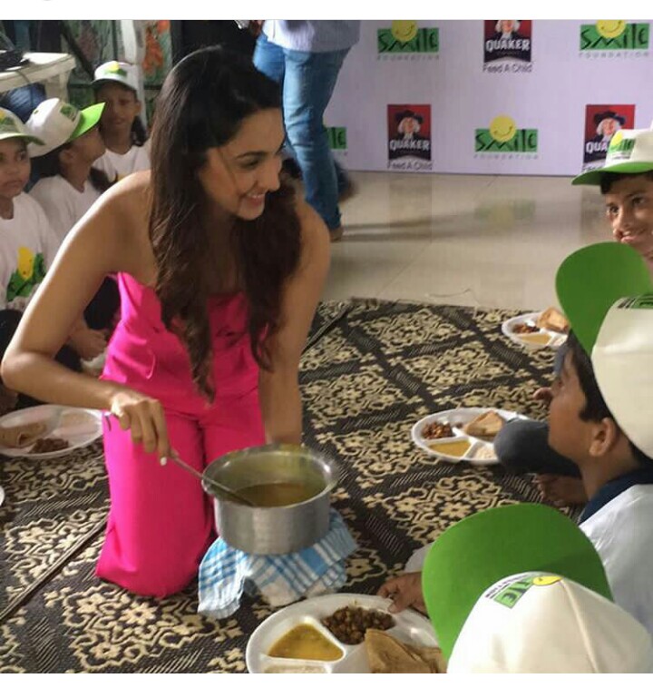 Kiara Advani