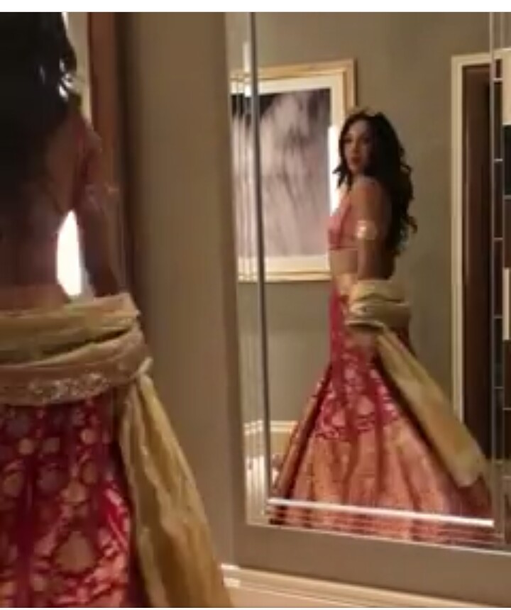 Kiara Advani