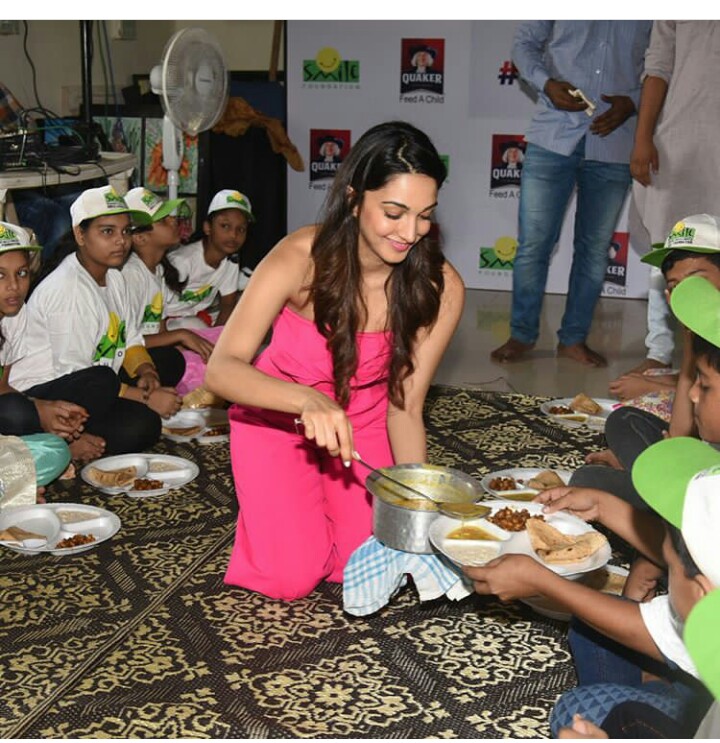 Kiara Advani