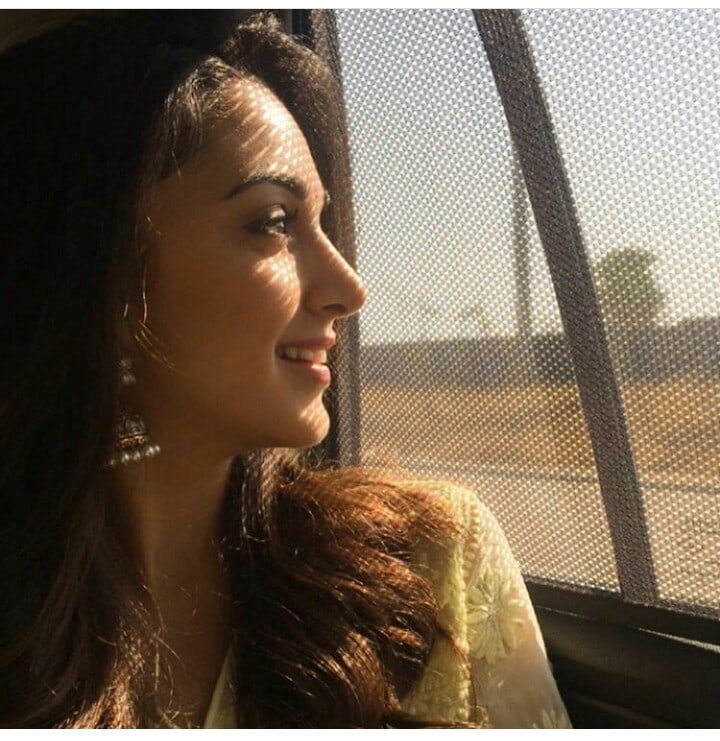 Kiara Advani Kiara Advani