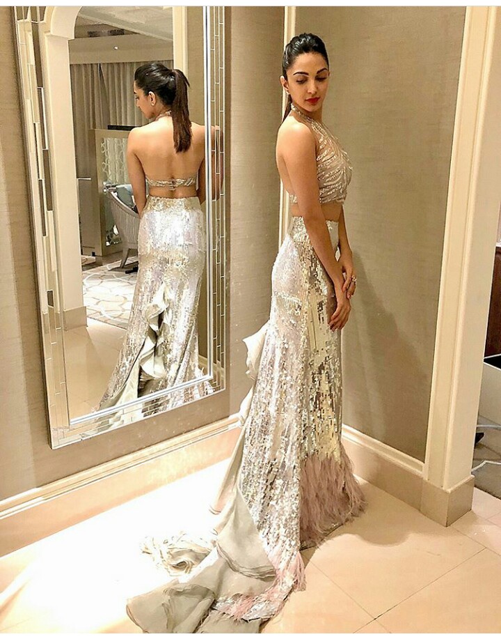 Kiara Advani