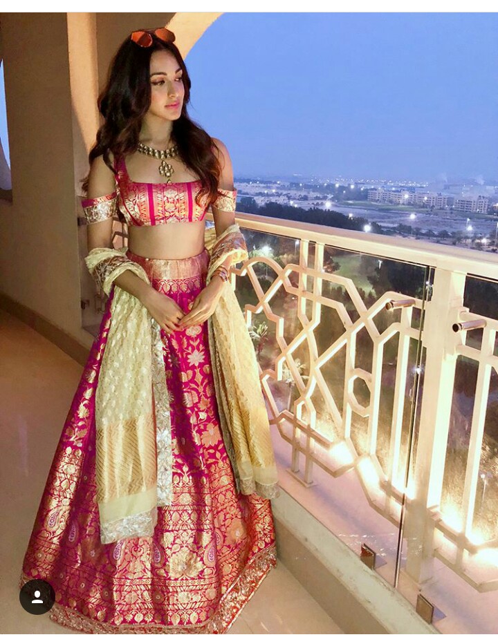 Kiara Advani