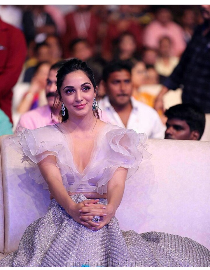 Kiara Advani