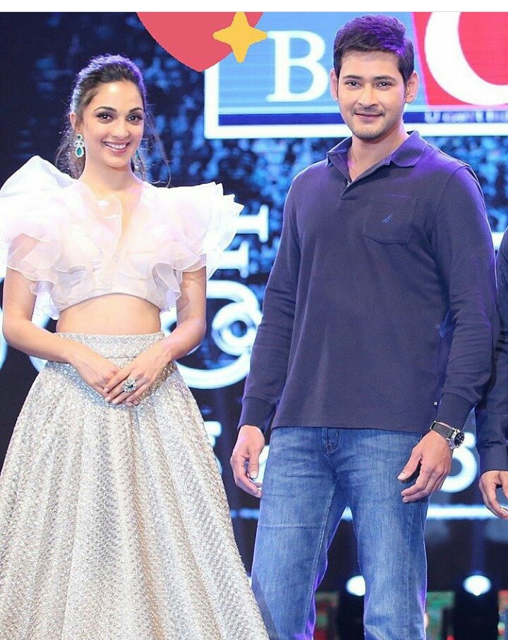 Kiara Advani