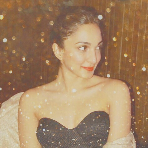 Kiara Advani Kiara Advani