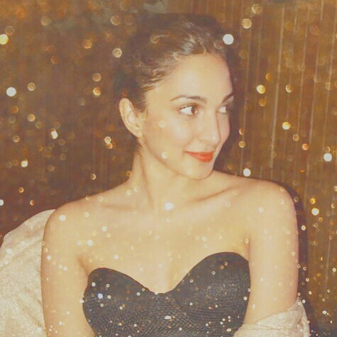 Kiara Advani