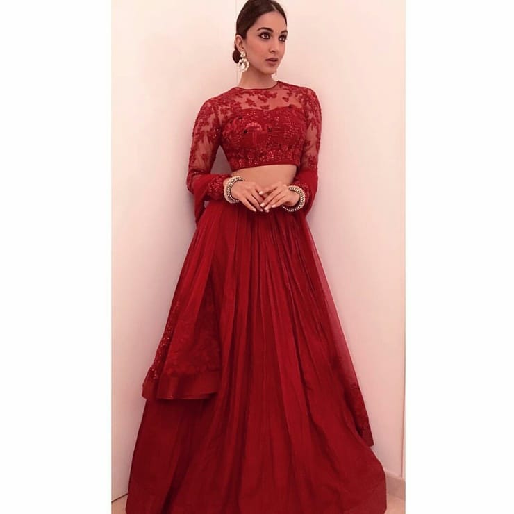 Kiara Advani