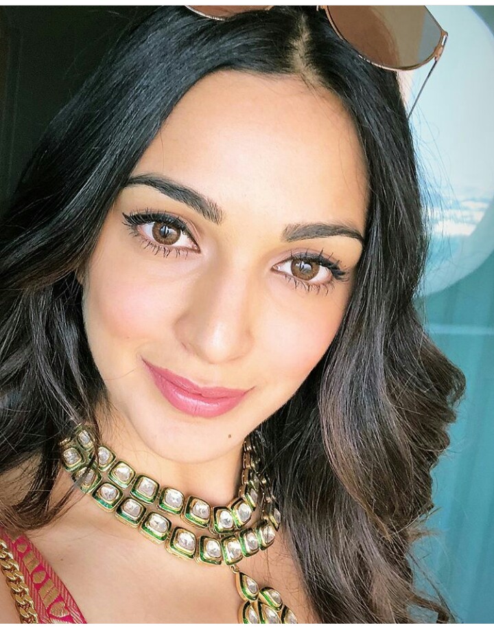 Kiara Advani