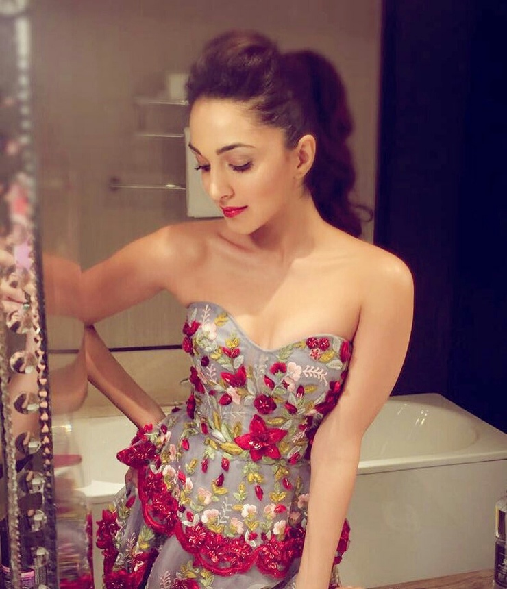 Kiara Advani