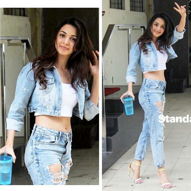 Kiara Advani