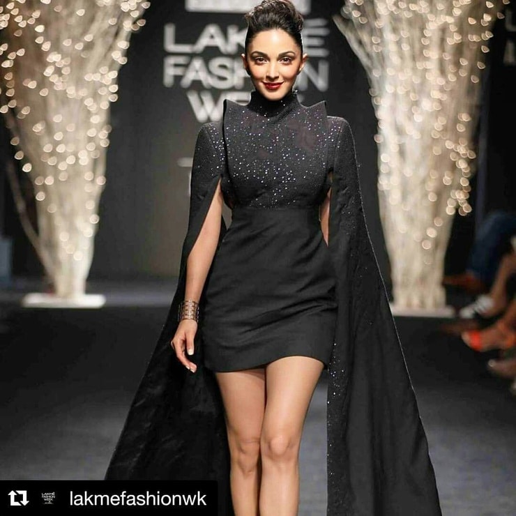 Kiara Advani