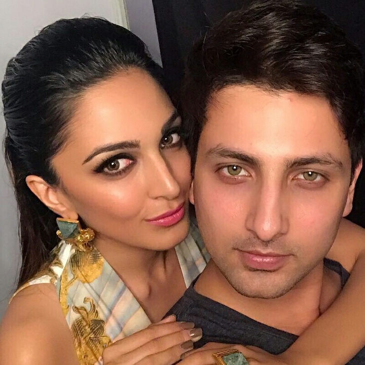Kiara Advani