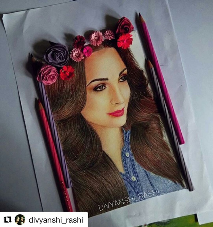 Kiara Advani