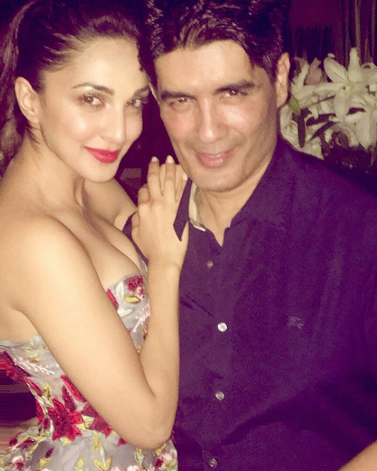 Kiara Advani