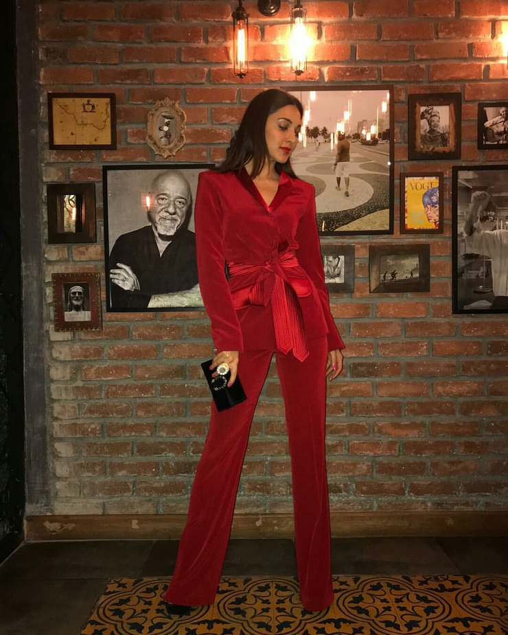 Kiara Advani