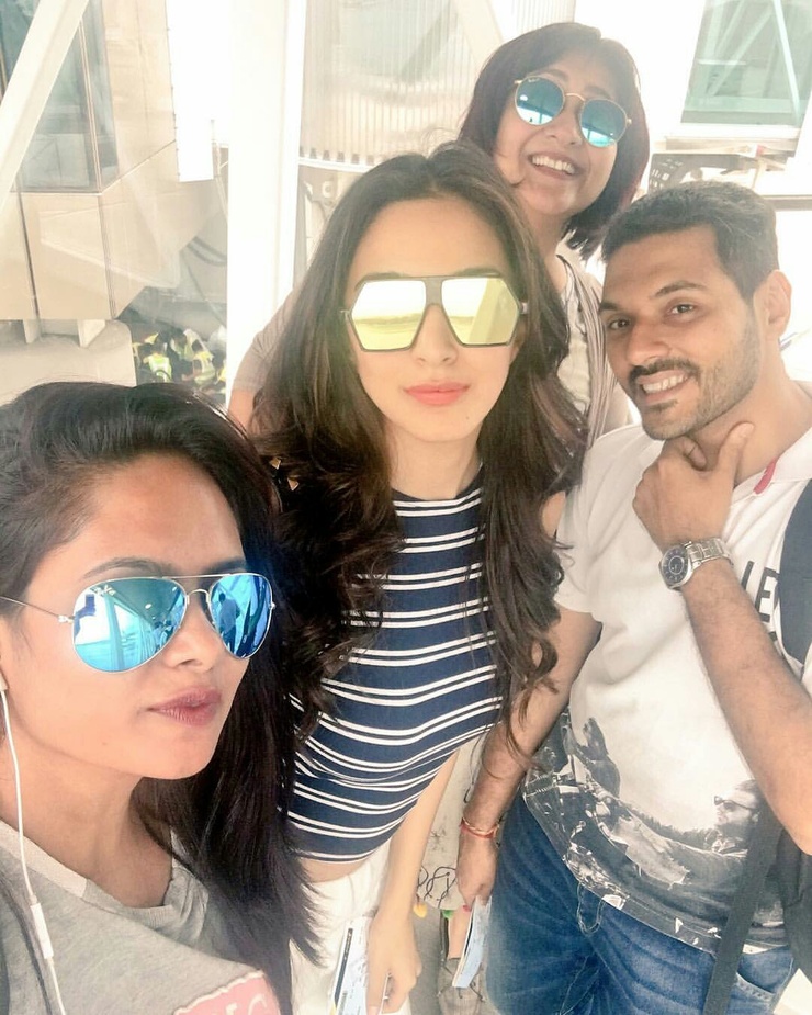 Kiara Advani