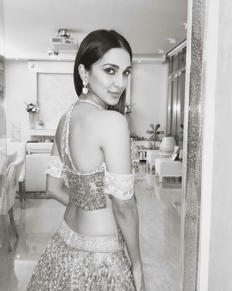 Kiara Advani