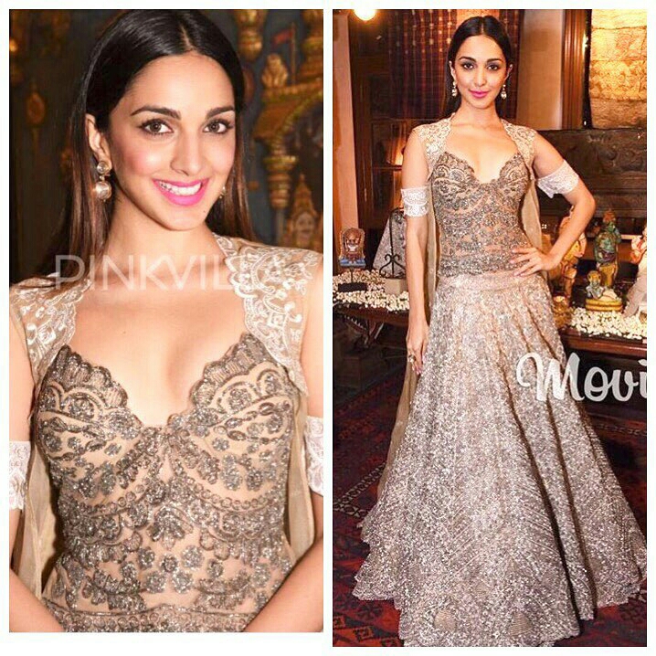 Kiara Advani