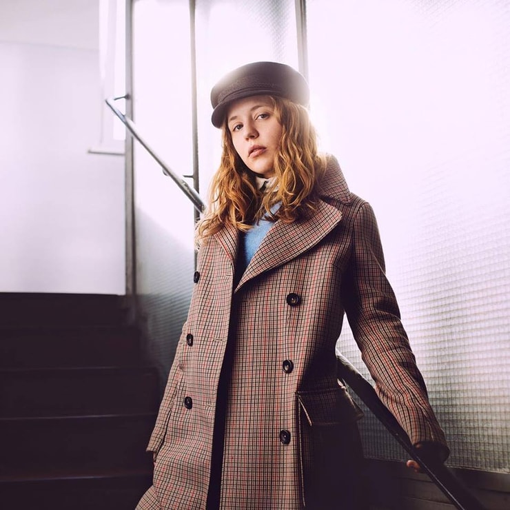 Lara-Maria Wichels