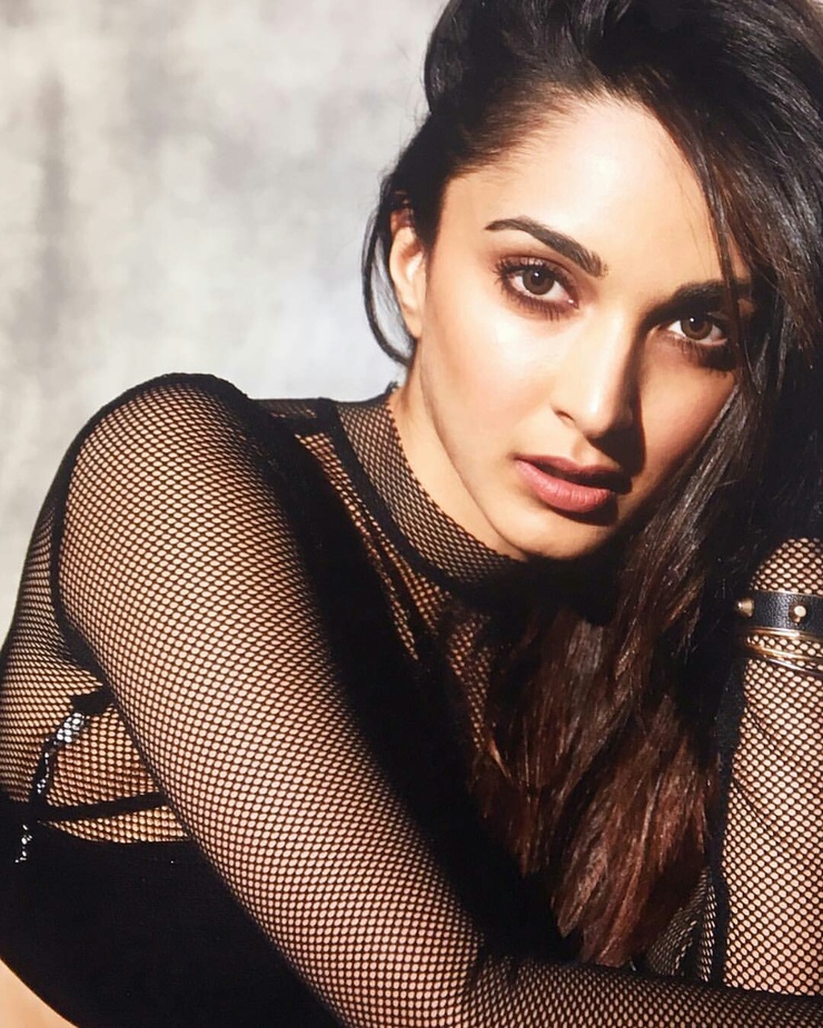 Kiara Advani Kiara Advani